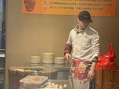 -梁家大院•农家菜(昆山会展中心店)