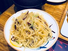 -满园烤鸭·春饼(太原街万达店)