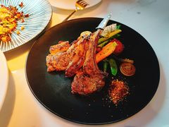 -Wei菋·Le Bistrot