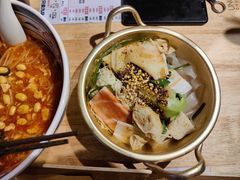 -串串叔叔麻辣烫(兴华街店)