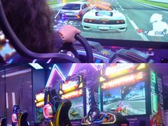 -佛冈熹乐谷温泉度假酒店