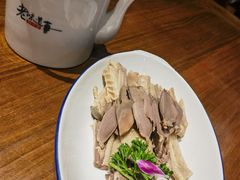 -绍兴老味道·非遗门店(银泰城店)