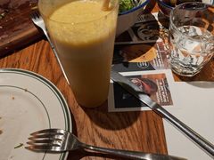-La Strada(安福路店)
