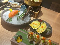 -德川家日本料理(顺义华联店)