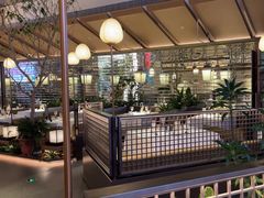 -桂满陇·海市蜃楼·黑金(国金店)