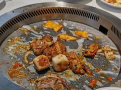 -么肆烤肉(汉街形象店)