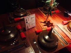 -花马天堂云南餐厅 Lost Heaven(高邮路店)