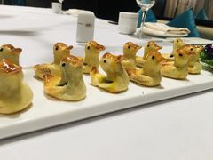 -全聚德(哈尔滨店)