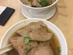 -盛记粥面(佐敦店)