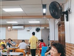 大堂-四里沙茶面(湖滨四里店)