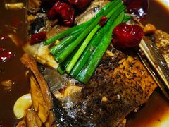 -旺顺阁·北京菜(北辰上品+)