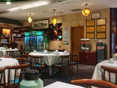 -江城小馆陕南妈妈菜·全球旅行餐厅(钟楼店)