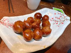 -青山青豆花·笑禅豆腐鱼(黄泥塝店)