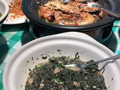 -闽鄂情·闽南招财鸭(水头店)