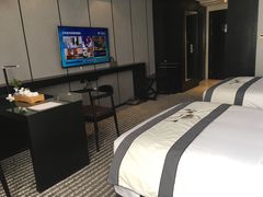 -乌鲁木齐百世昌龙泉酒店(大巴扎店)