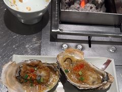 -白玉串城·朝鲜族烤串(龙岗店)