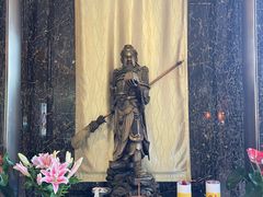 -昆明中心皇冠假日酒店