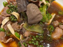 -简小舍·民间手艺菜(武昌江滩店)