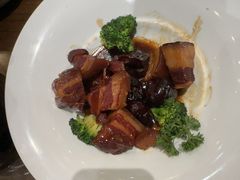-老铺烤鸭(宝鸡店)