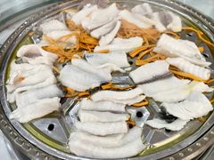 -凯盈阁私房菜·桑拿鸡(绿茵花园店)