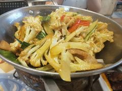 -卤鸭儿(小河路店)