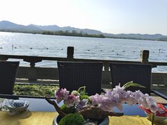 -杭州西湖柳莺里酒店·闻莺厅