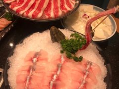 -五星桥原切肥牛火锅·30年专注好牛肉(湖塘店)