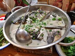 -红旗大食堂(君悦紫园店)