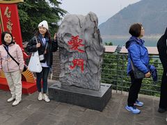 -白帝城·瞿塘峡景区