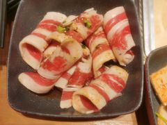 -新石器烤肉(南站店)