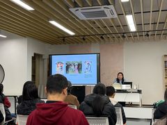 -苏州图书馆(人民路总馆)