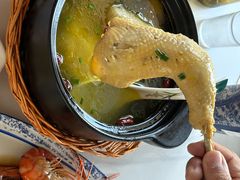 -丫丫蟹庄·苏式园林农家乐·阳澄湖大闸蟹(阳澄湖莲花岛店)