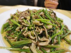 芫爆肚丝-泰丰楼(前门西大街店)