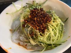 -老何太太鹤岗小串·团建聚餐(龙华店)