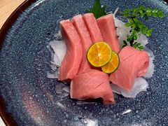-月会居酒屋·刺身铁板烧(宝安店)