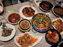 -百慕翡丽(南滨河东路店)
