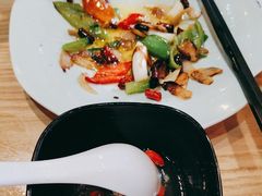 -妈妈的味道(和顺古镇店)