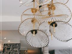 大堂-海湾壹品·粤菜·早茶·烤鸭(拱北店)