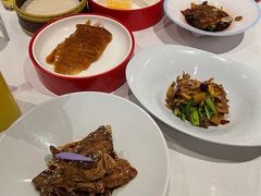 -上海1号私藏菜(静安店)