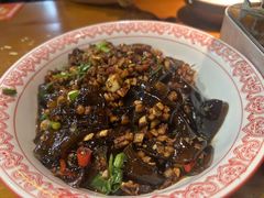 -陈家婆的菜(梅溪湖店)