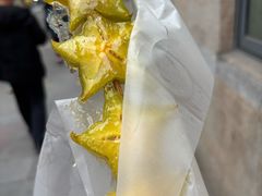 -野栗香(娄山关路店)