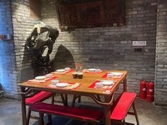 -新兴园饺子馆(河南街店)
