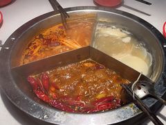 -犊门火锅(长沙五一广场总店)