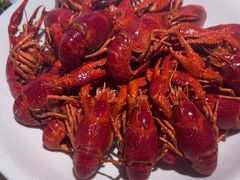 -聚味瞿记·龙虾堂(咸嘉湖店)
