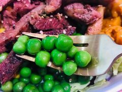 -Miss Fresh轻食(南京西路店)