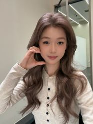 -DL HOPE造型