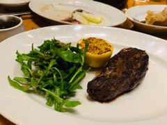 澳洲和牛-君悦酒店·La Terrazza意合園·意式风味