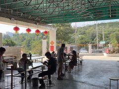 -郑喜旺烧烤(新密总店)