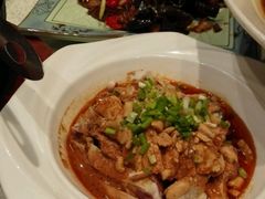 -李老爹香辣蟹(宣武门店)