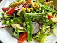 -爱德堡西餐咖啡吧(北师大店)